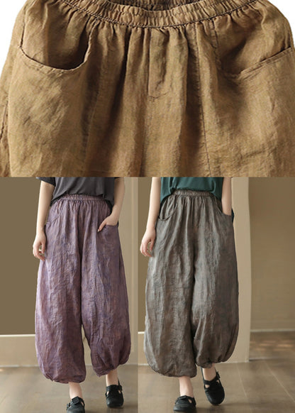 Elegantly Styled Pants for Everyday Wear