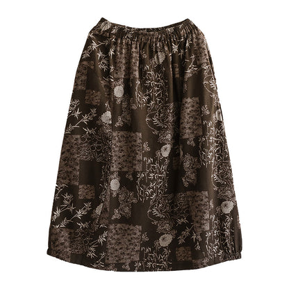 A Vintage Style Garment with Delicate Timeless Details