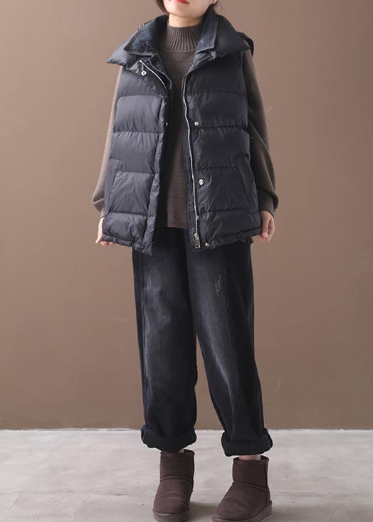 Classic Vintage Jacket with a Flattering Fit