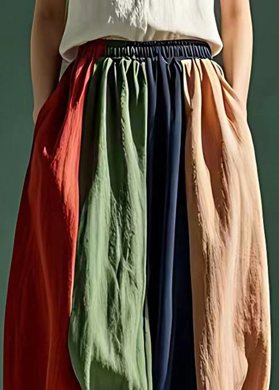 Gracefully Styled Pants for Any Occasion
