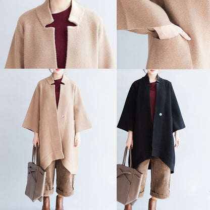 Elegantly Styled Jacket for Everyday Wear