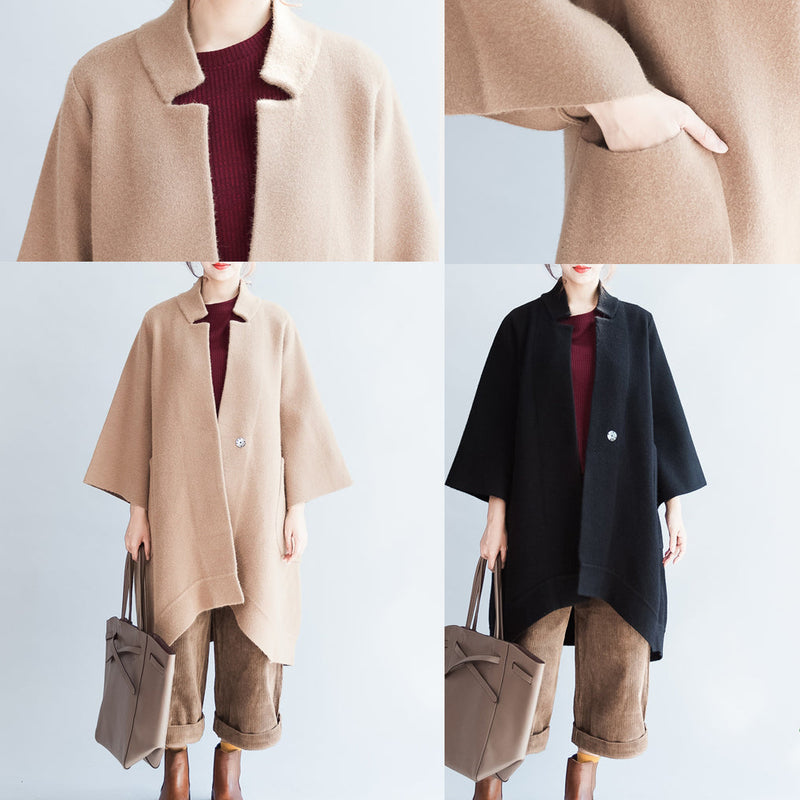 Elegantly Styled Jacket for Everyday Wear