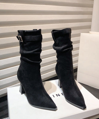 Comfortable Orthopedic Boots for Daily Wear