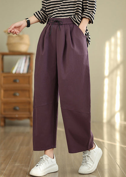 Polished Pants with an Effortless Classic Look