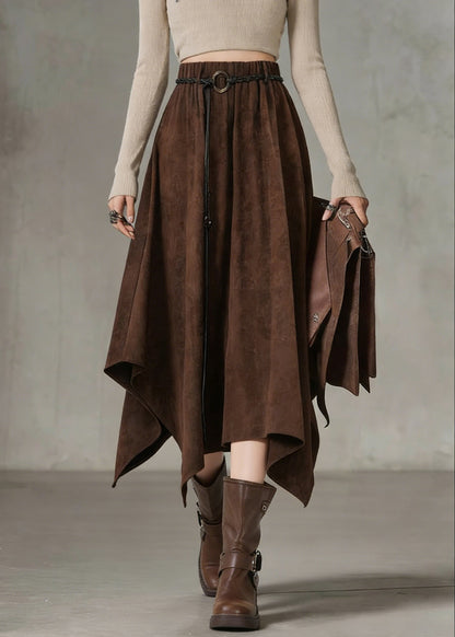 Sophisticated Garment with a Clean Classic Look