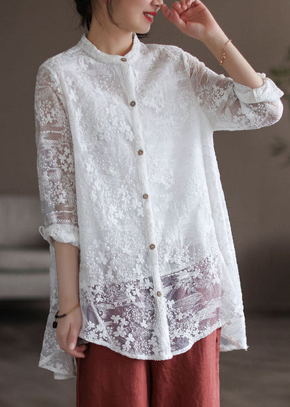 Elegantly Styled Shirt for Everyday Wear