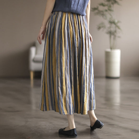 Vintage Inspired Garment with a Contemporary Edge