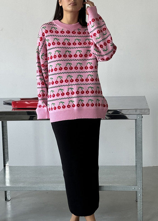 Classic Vintage & Enduringly Stylish Sweater