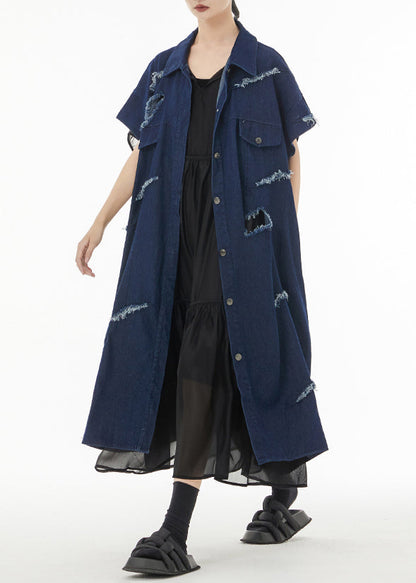 Elegantly Styled Coat for Everyday Wear
