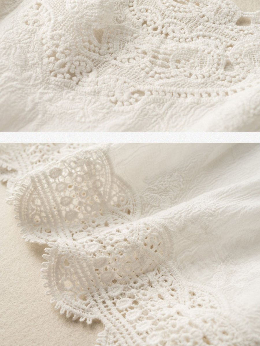 Beautifully Balanced Garment with Timeless Character