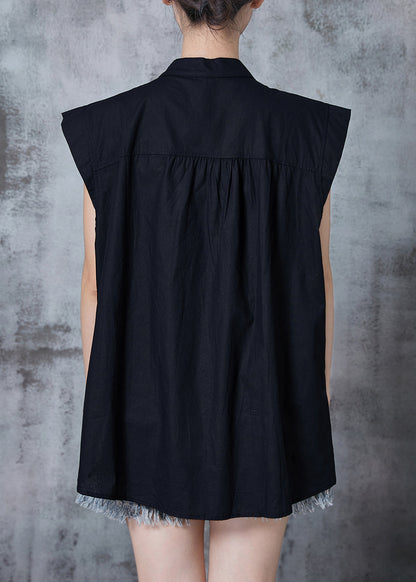 Sophisticated Top with a Clean Classic Look