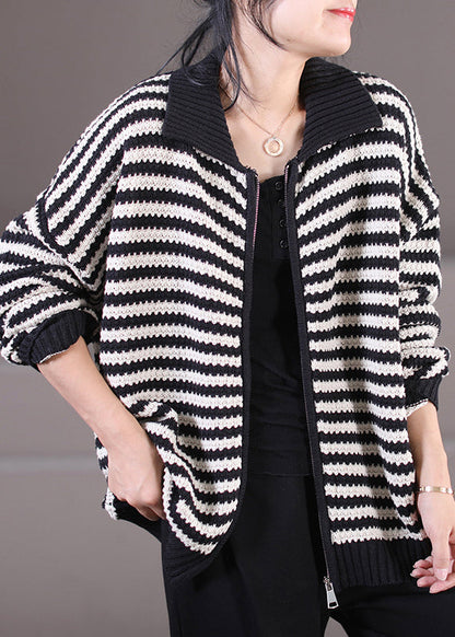 Beautifully Crafted Sweater in a Classic Style