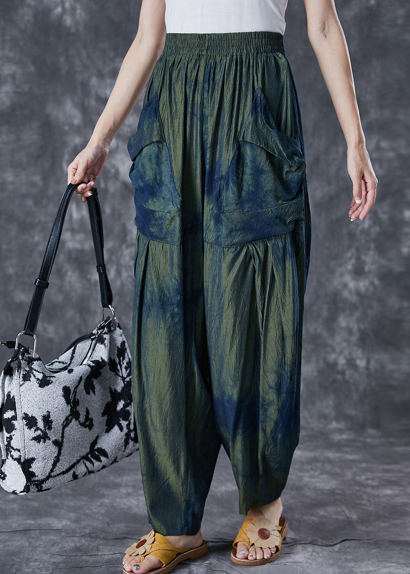 Classic Vintage Pants with a Flattering Fit