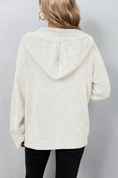 Beautifully Crafted Top in a Classic Style