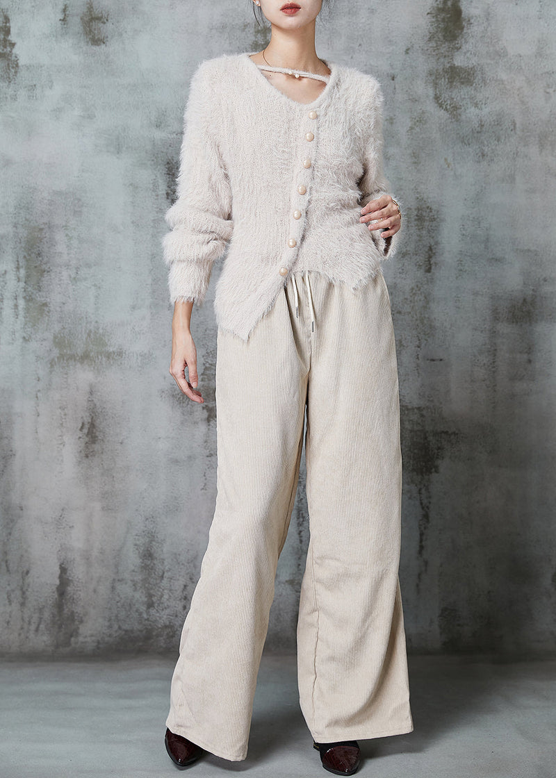 Sophisticated Sweater with a Clean Classic Look