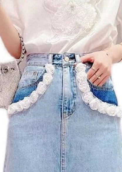 Vintage Inspired Garment with a Contemporary Edge