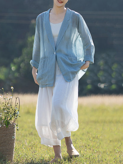 Gracefully Styled Cardigan for Any Occasion