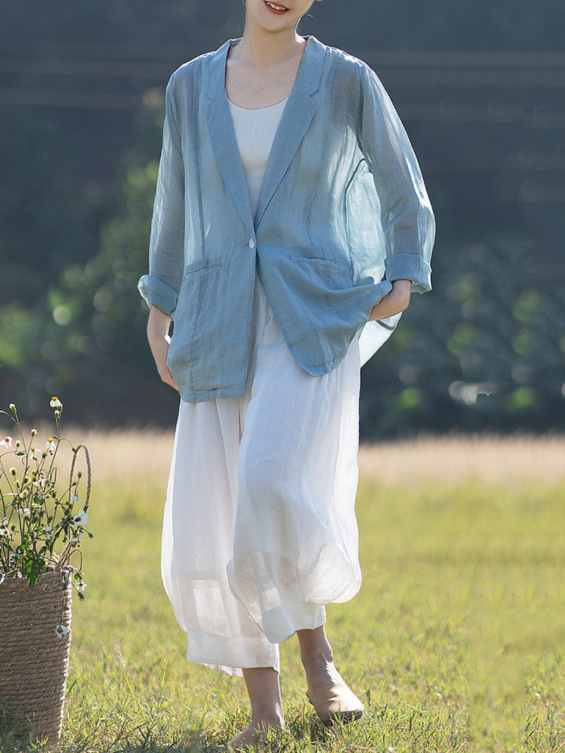 Gracefully Styled Cardigan for Any Occasion