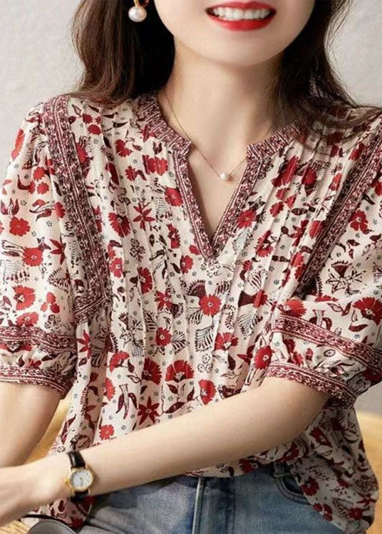 Effortlessly Elegant Shirt with a Timeless Design