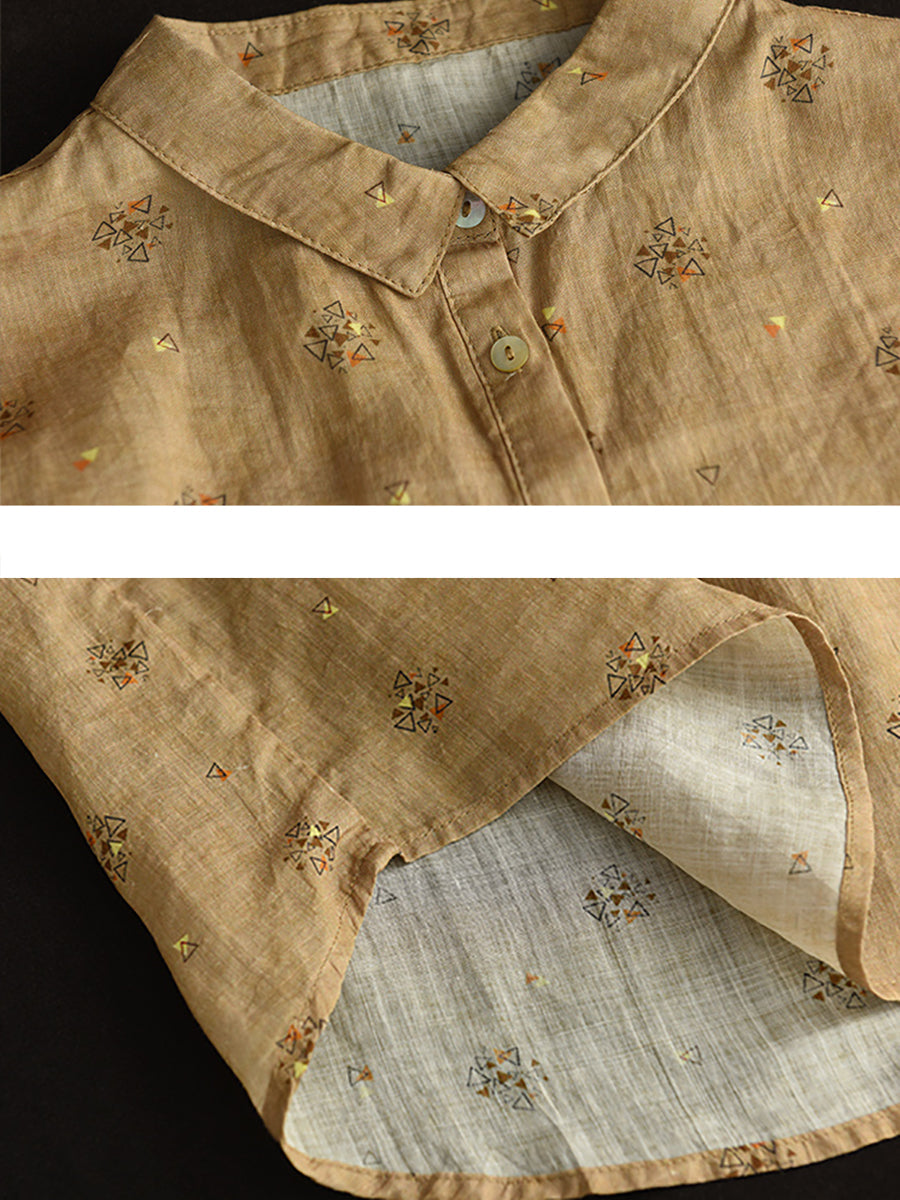 Effortlessly Elegant Shirt with a Timeless Design