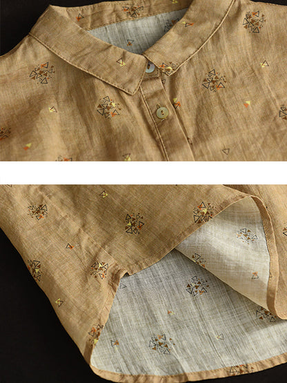 Effortlessly Elegant Shirt with a Timeless Design