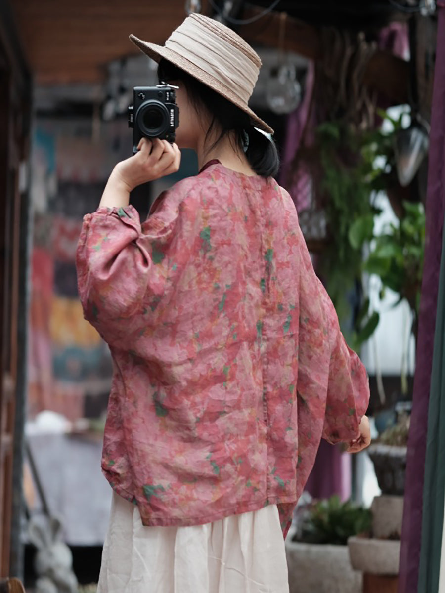 Beautifully Finished Shirt in a Timeless Design