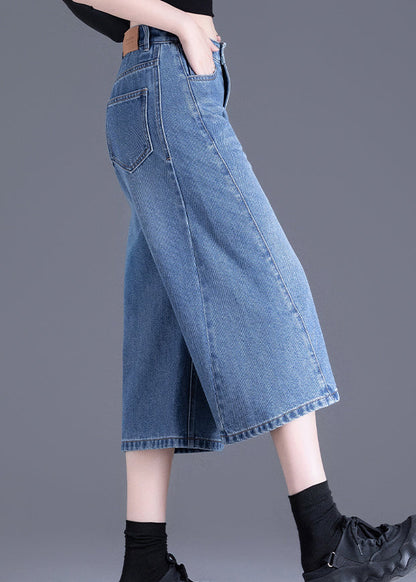 Beautifully Finished Pants in a Timeless Design