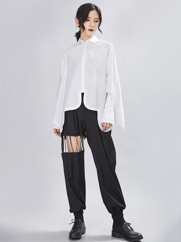 Effortlessly Elegant Shirt with a Timeless Design