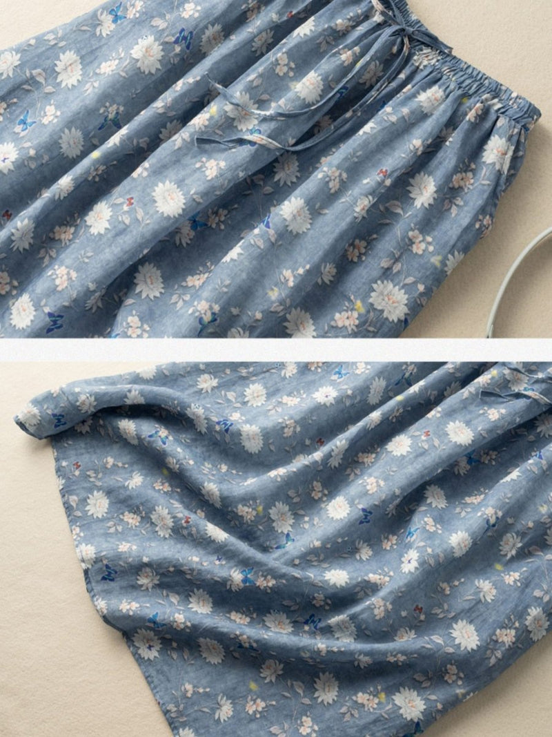 Beautifully Finished Garment in a Timeless Design