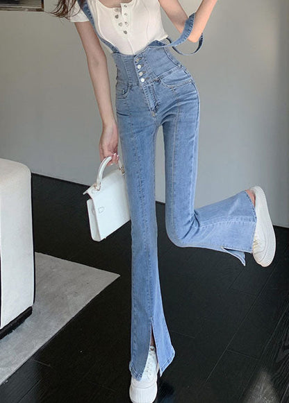 Well Tailored Pants with a Graceful Silhouette