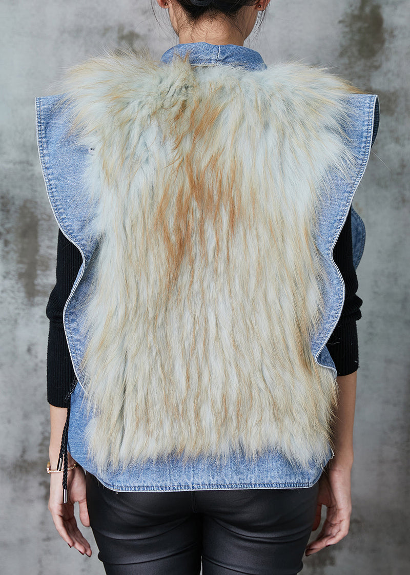 Vintage Inspired Garment with a Contemporary Edge