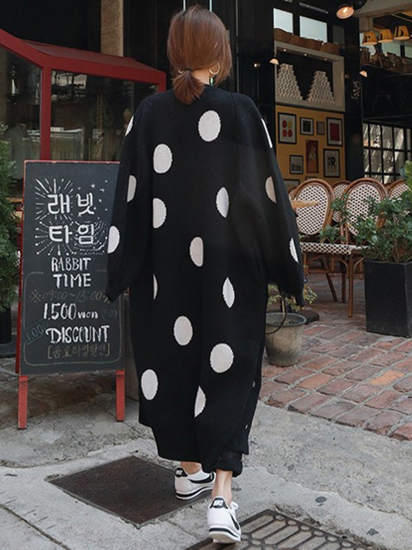 Elegantly Styled Cardigan for Everyday Wear