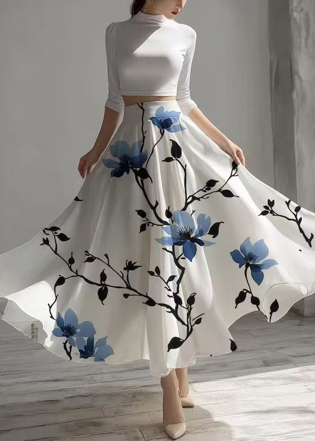 A Vintage Style Garment with Delicate Timeless Details