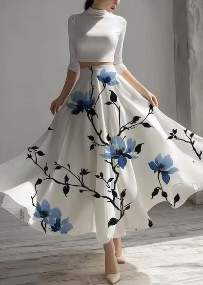 A Vintage Style Garment with Delicate Timeless Details