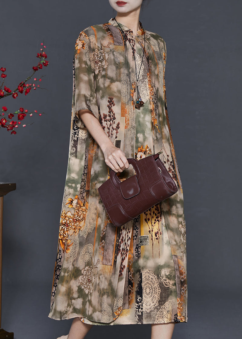 Classic Vintage & Enduringly Stylish Dress