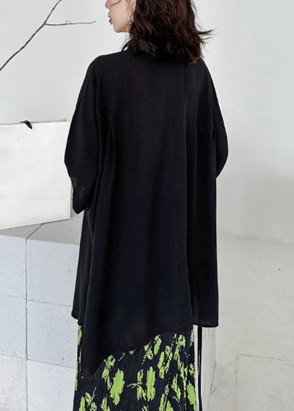 Effortlessly Elegant Shirt with a Timeless Design