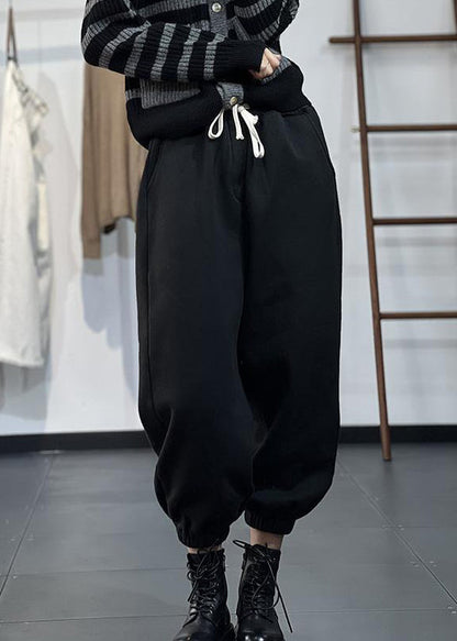 Polished Pants with an Effortless Classic Look