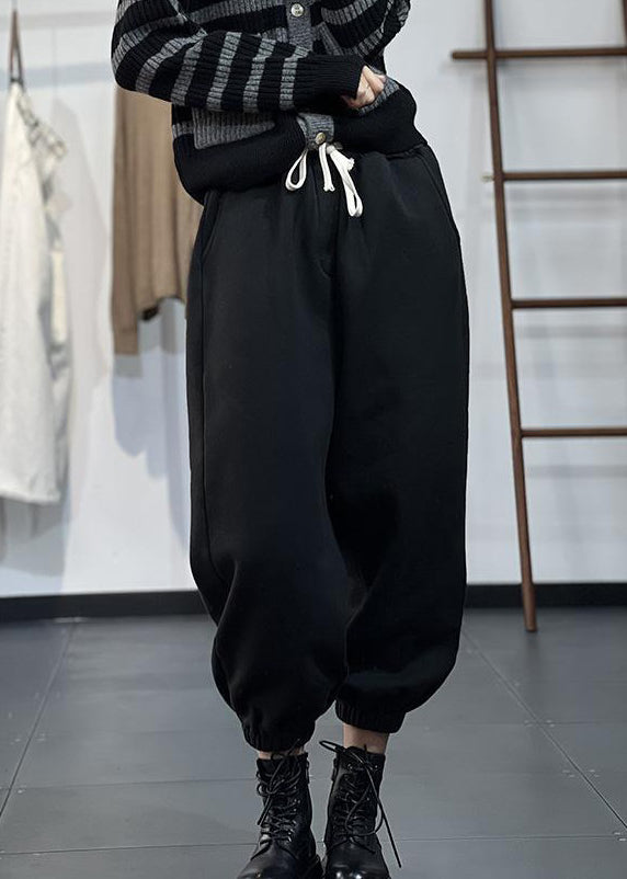 Polished Pants with an Effortless Classic Look