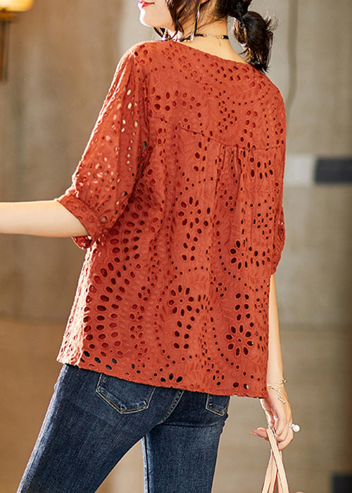 Beautifully Balanced Shirt with Timeless Character