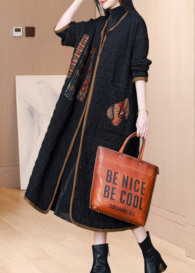 Beautifully Balanced Coat with Timeless Character