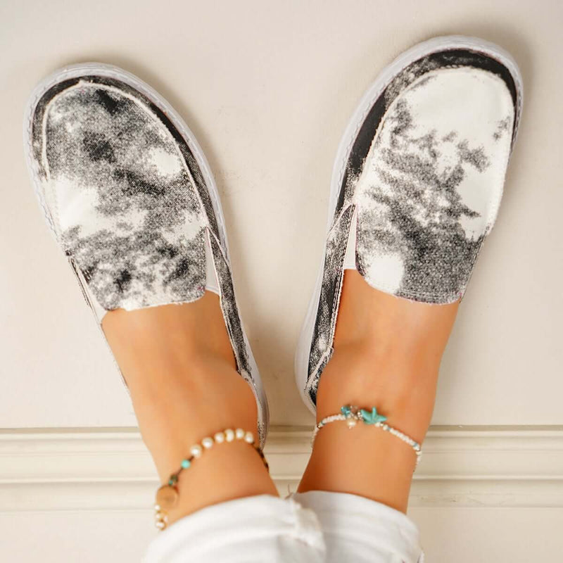 Comfortable Orthopedic Sneakers for Daily Wear