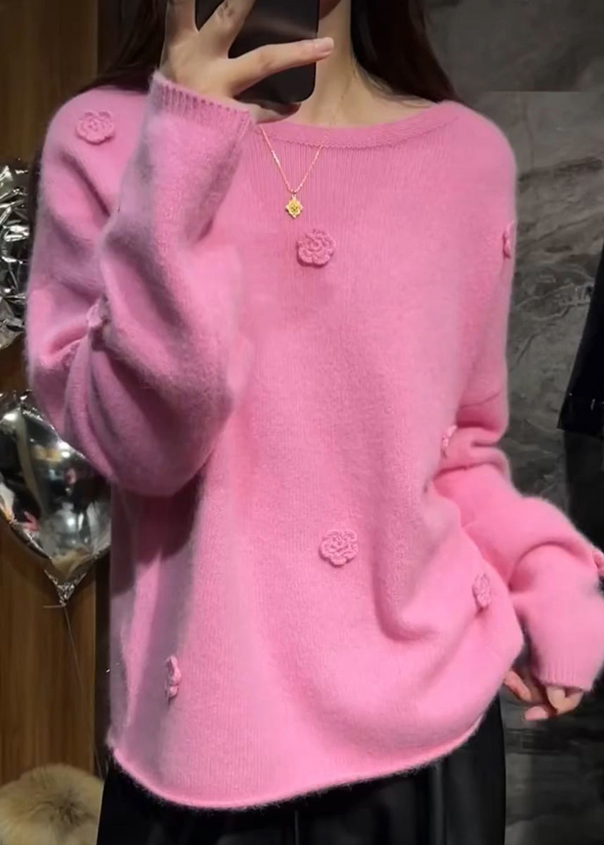 Classic Vintage & Enduringly Stylish Sweater