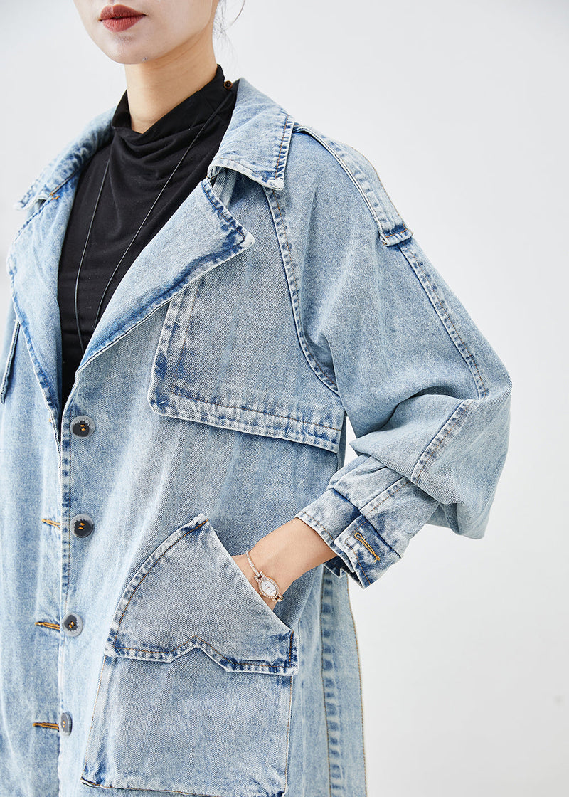 Beautifully Crafted Coat in a Classic Style