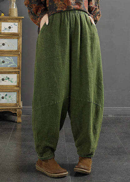 Beautifully Finished Pants in a Timeless Design