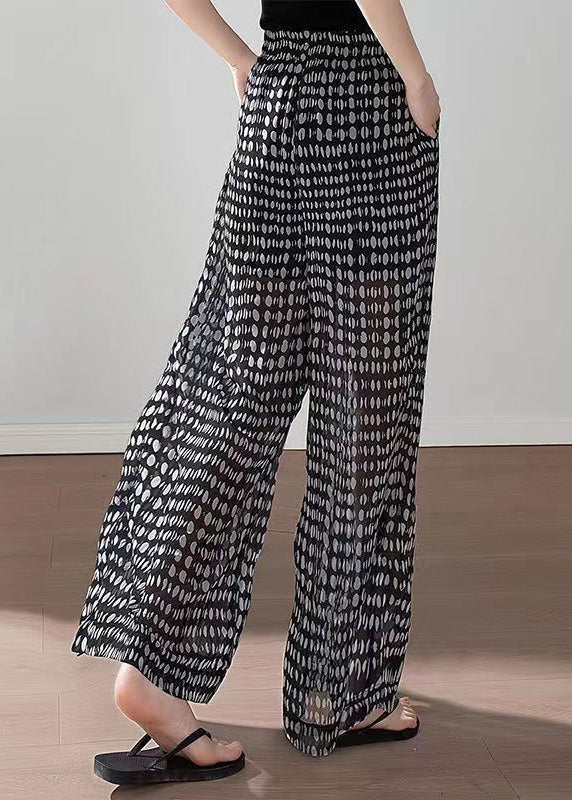 Classic Vintage & Enduringly Stylish Pants
