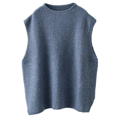 Beautifully Balanced Pullover with Timeless Character