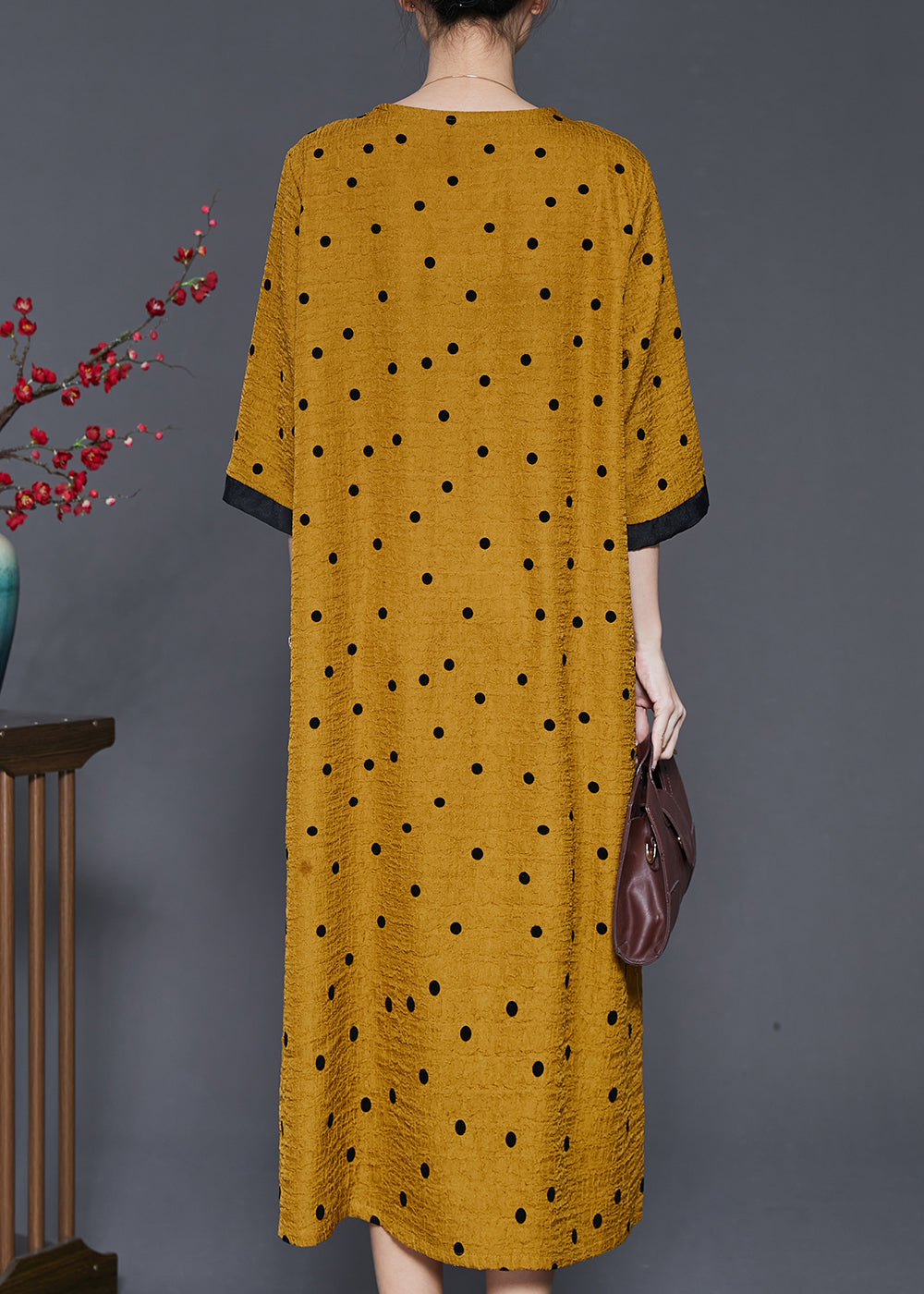 Classic Vintage & Enduringly Stylish Dress