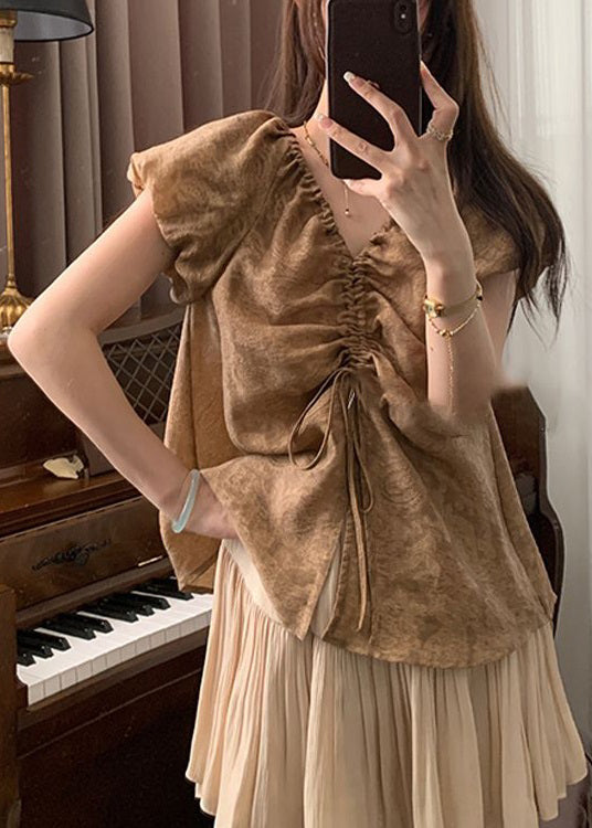 Beautifully Balanced Shirt with Timeless Character