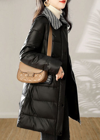 Beautifully Balanced Coat with Timeless Character