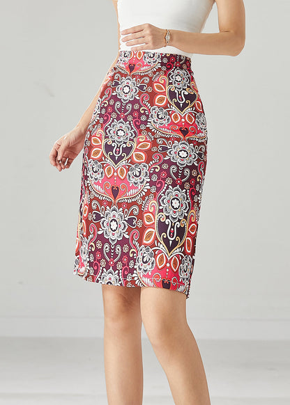 Classic Vintage Garment with a Flattering Fit